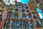 Топ 5 туристических достопримечательностей Барселоны