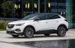 X-Factor: Opel Team для внедорожников (тест-драйв)