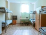 Общежитие в Москве у метро Медведково: снять недорогое семейное общежитие