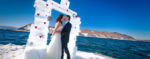 Особенности проведения свадьбы в Греции