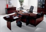 Работайте лучше с хорошей офисной мебелью