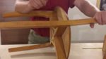 Срочные причины для ремонта стульев